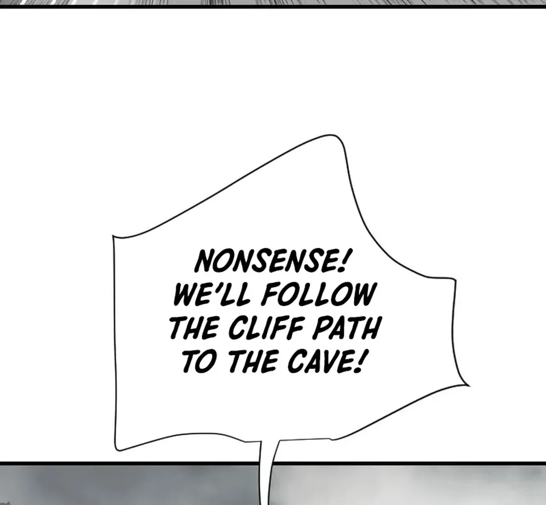 Read The Demonic Warrior chapter 65 image 76 on Lezhin