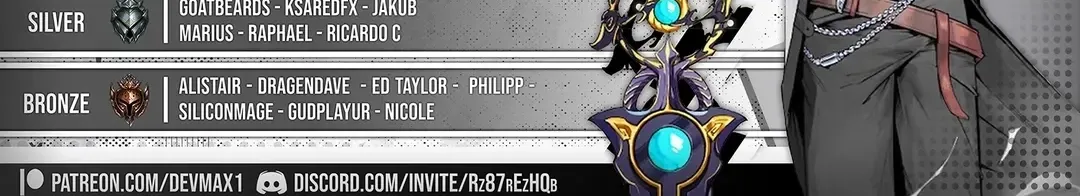 Read The Demonic Warrior chapter 65 image 83 on Lezhin