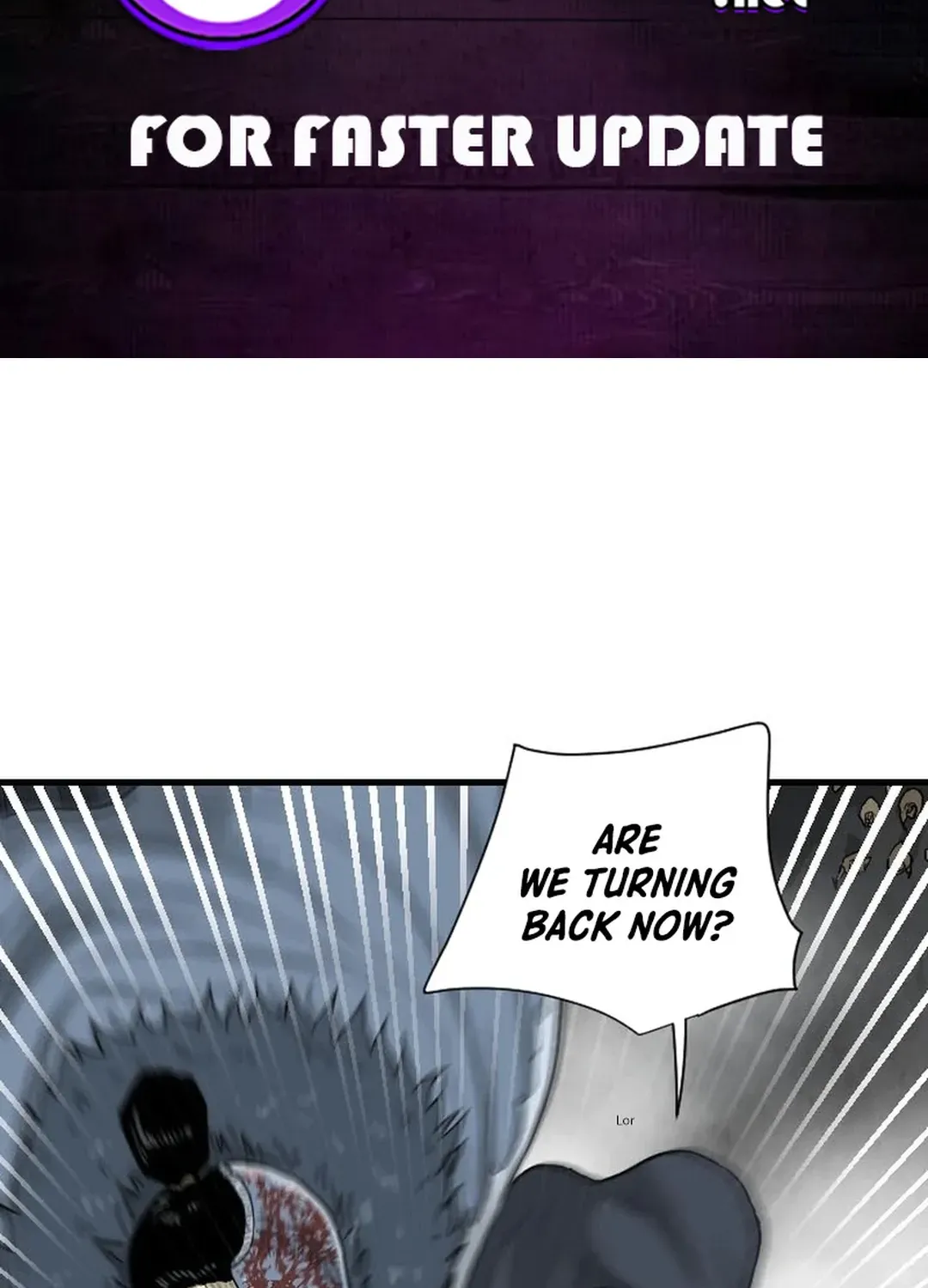 Read The Demonic Warrior chapter 66 image 1 on Lezhin