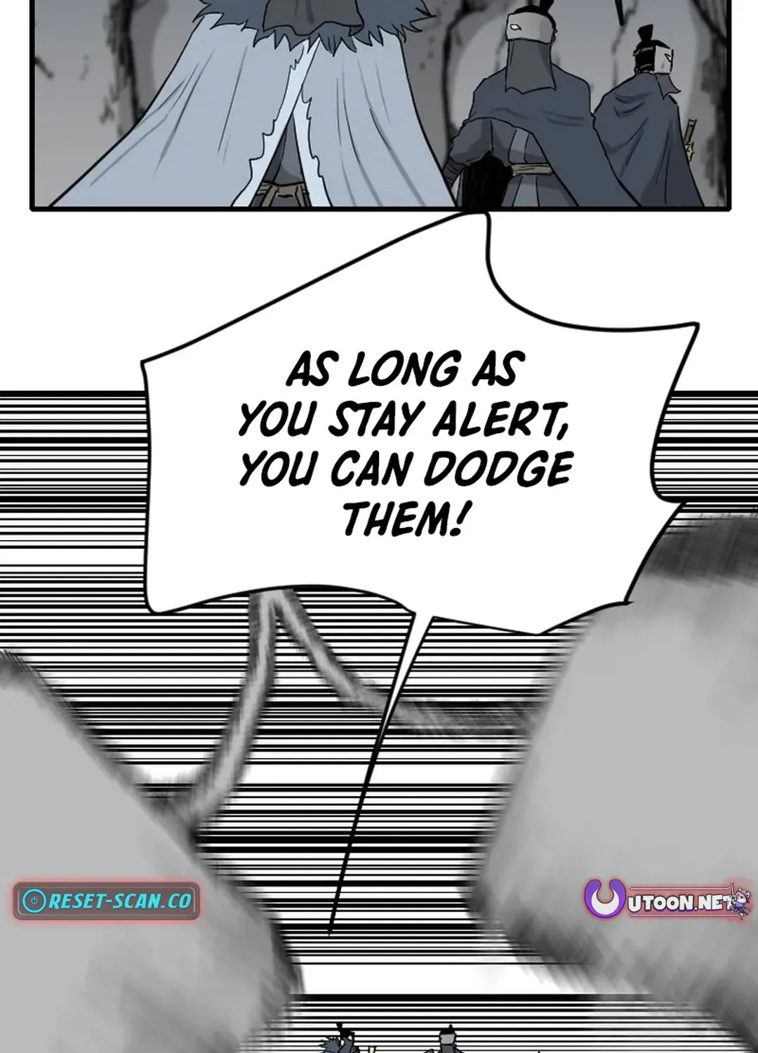 Read The Demonic Warrior chapter 66 image 100 on Lezhin