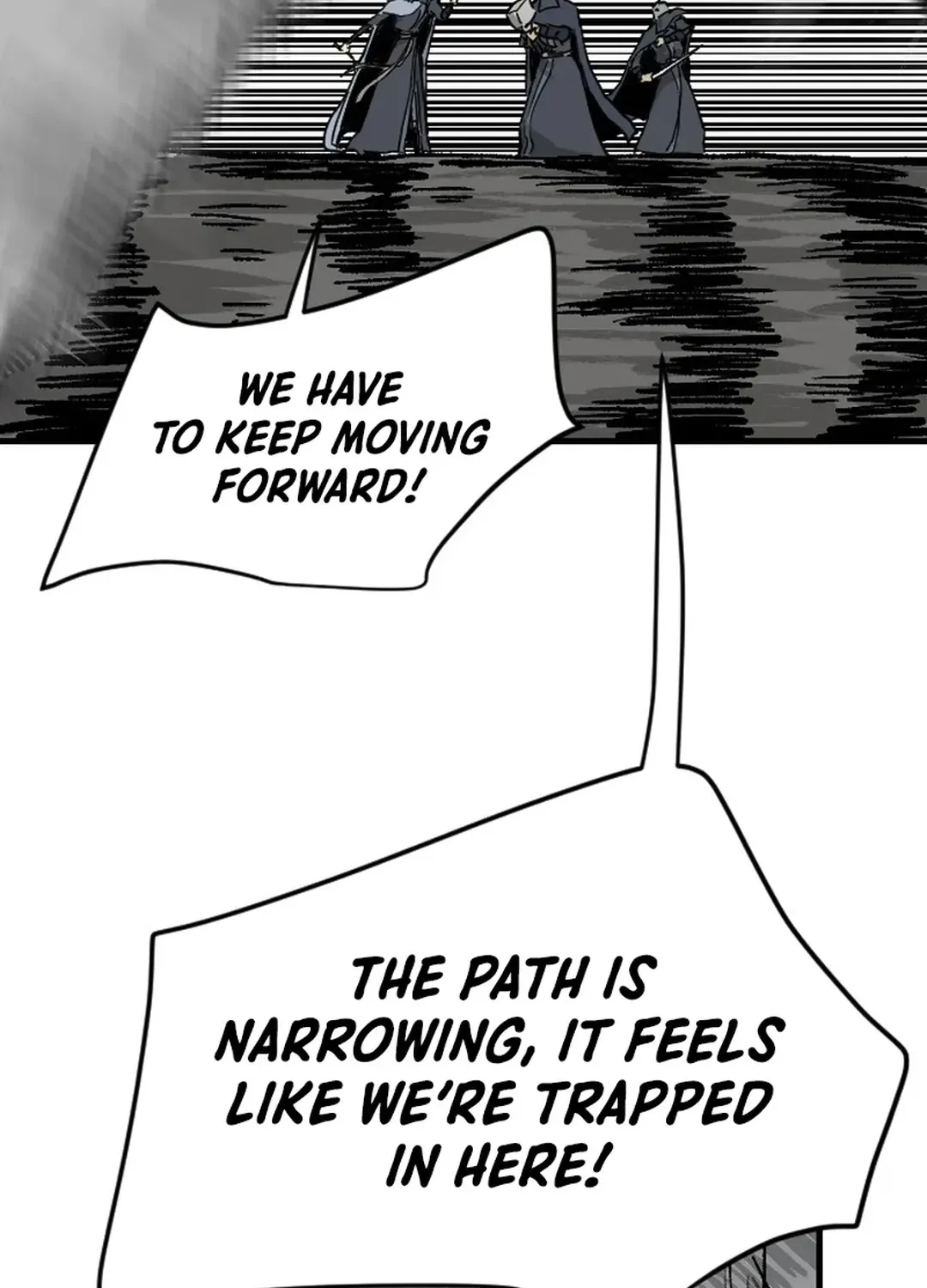 Read The Demonic Warrior chapter 66 image 101 on Lezhin