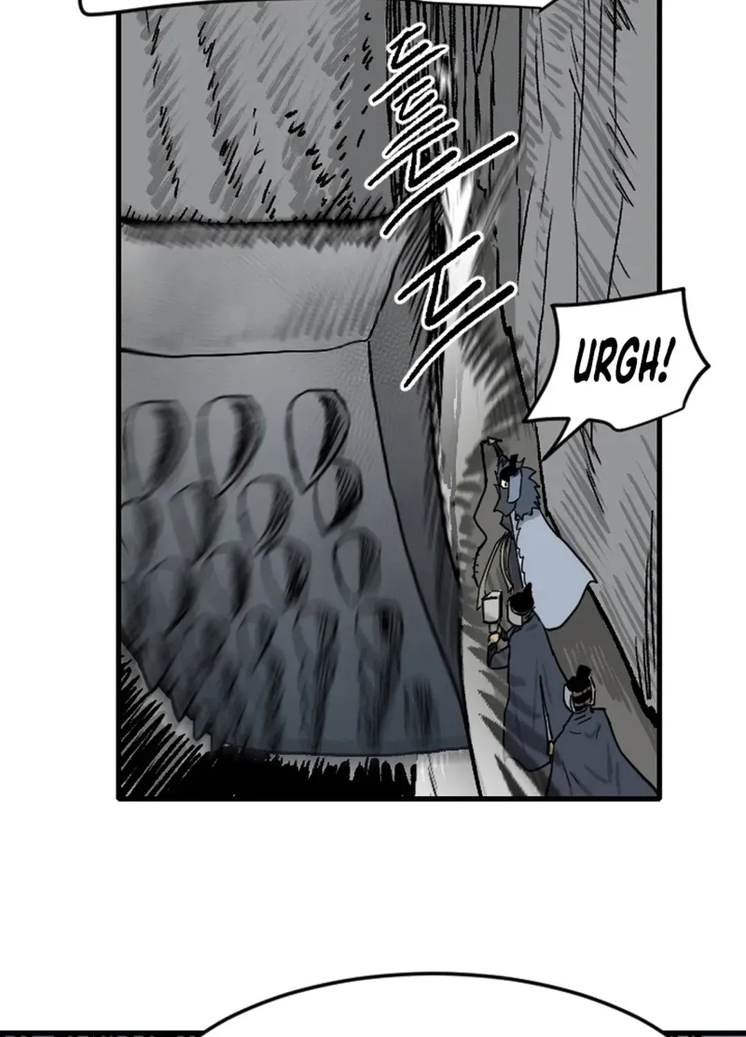 Read The Demonic Warrior chapter 66 image 102 on Lezhin