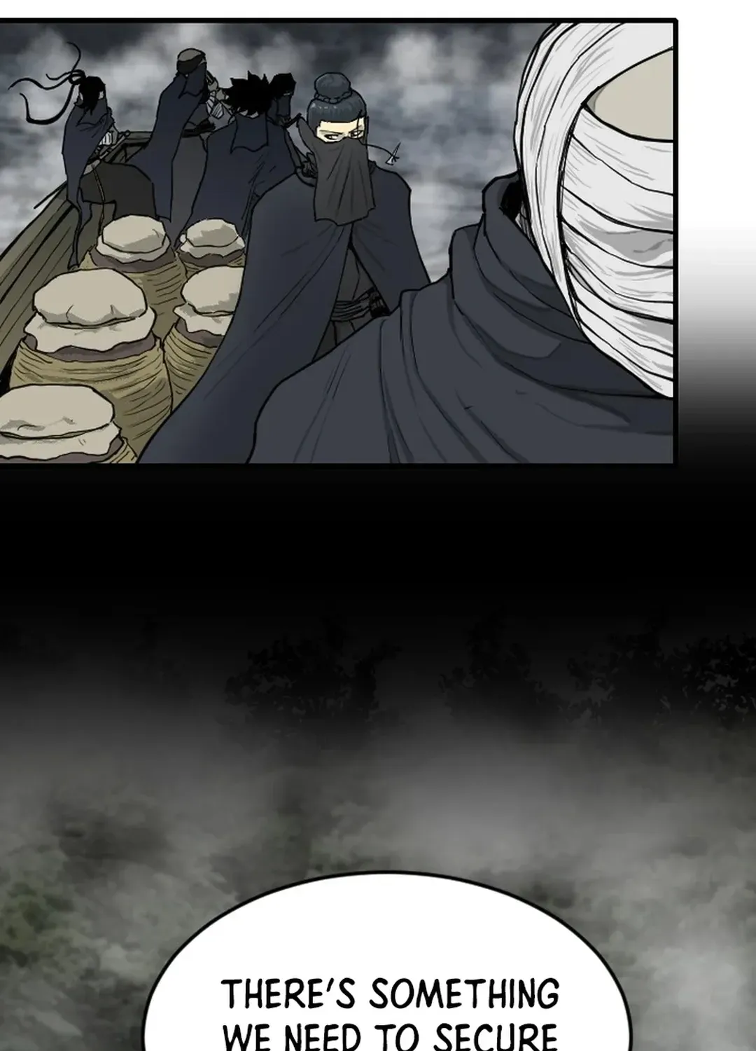 Read The Demonic Warrior chapter 66 image 11 on Lezhin
