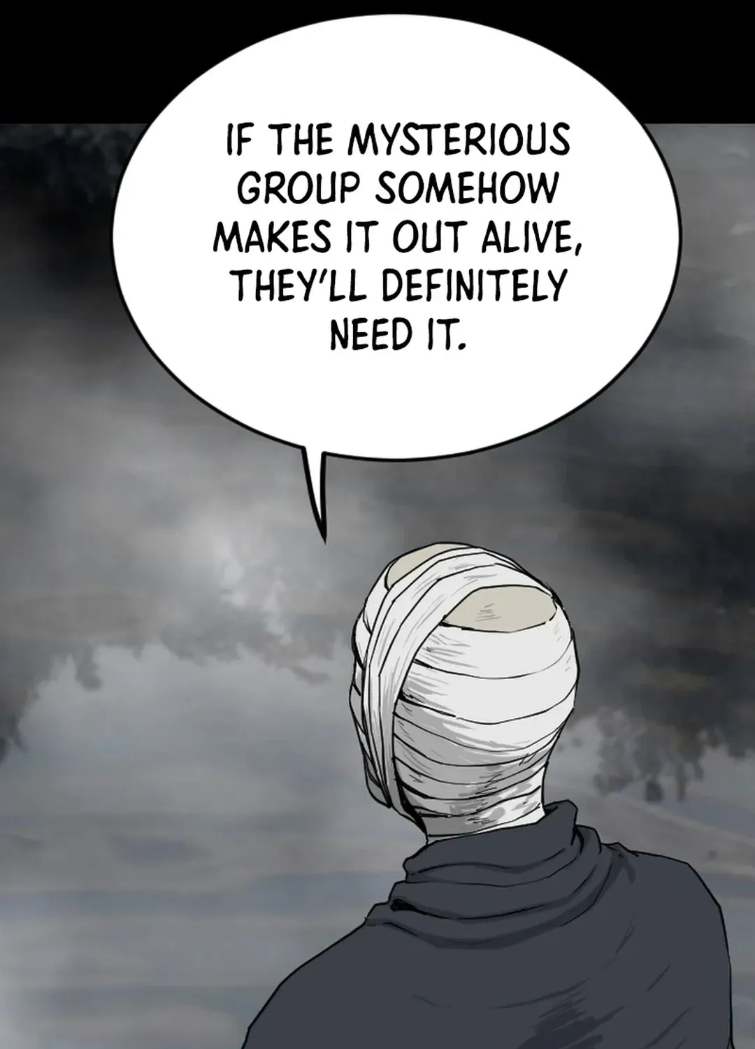 Read The Demonic Warrior chapter 66 image 14 on Lezhin