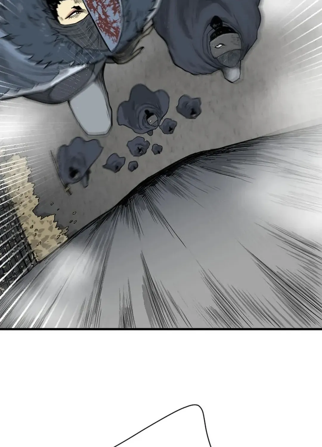 Read The Demonic Warrior chapter 66 image 2 on Lezhin