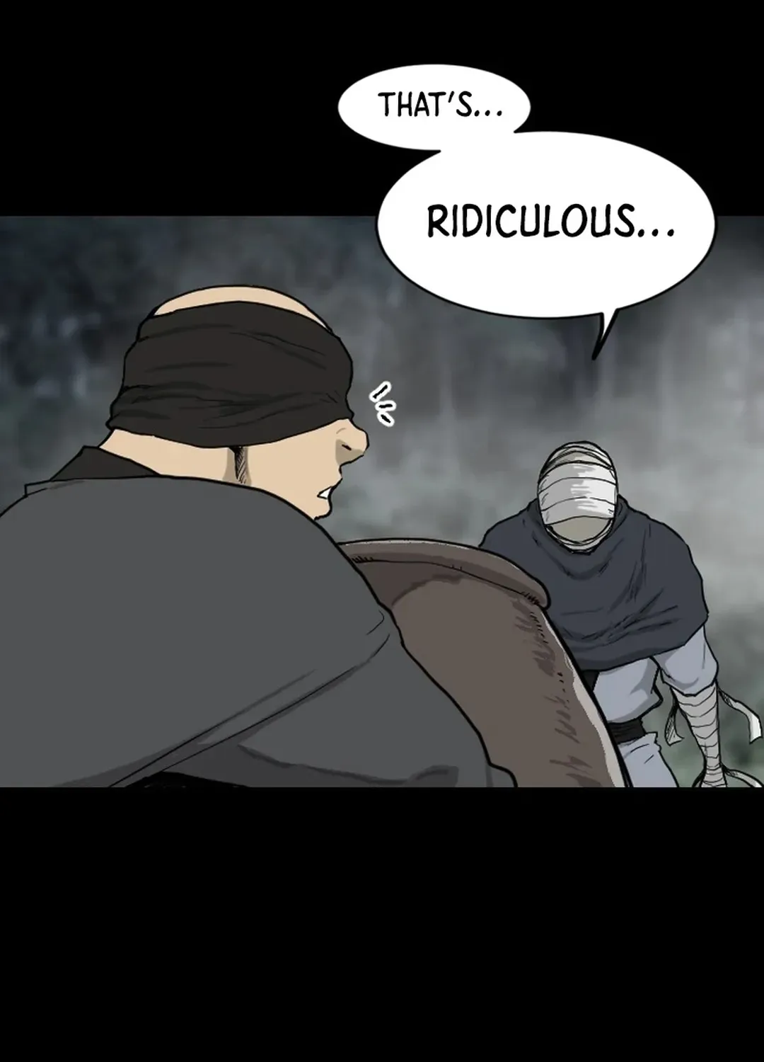 Read The Demonic Warrior chapter 66 image 21 on Lezhin