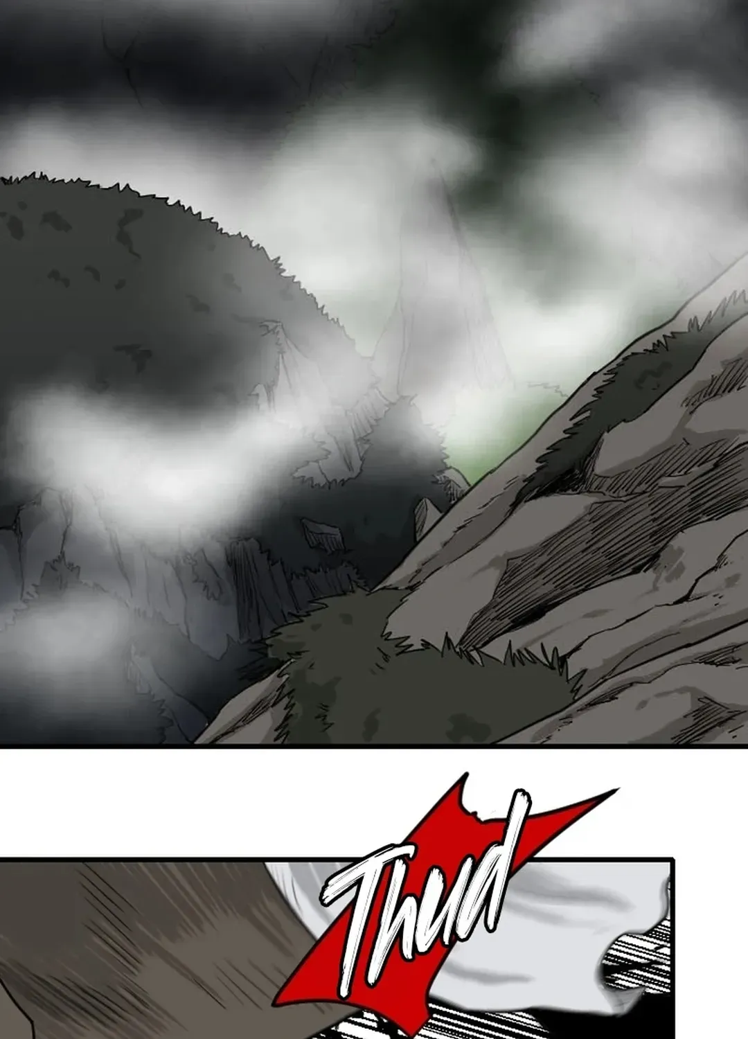 Read The Demonic Warrior chapter 66 image 28 on Lezhin