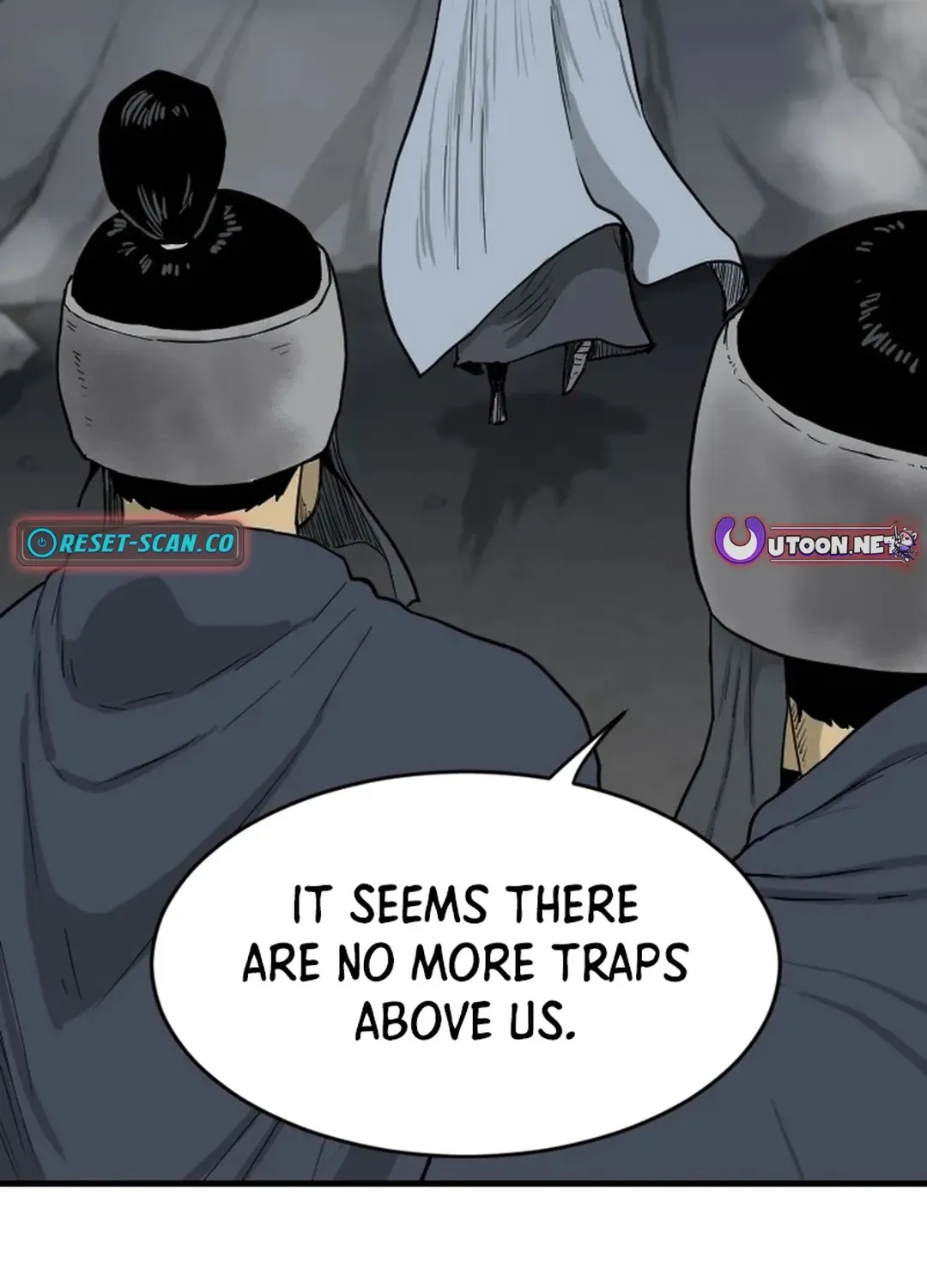 Read The Demonic Warrior chapter 66 image 31 on Lezhin