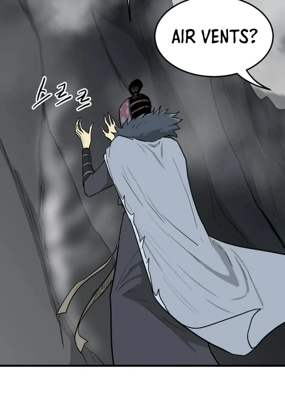 Read The Demonic Warrior chapter 66 image 33 on Lezhin