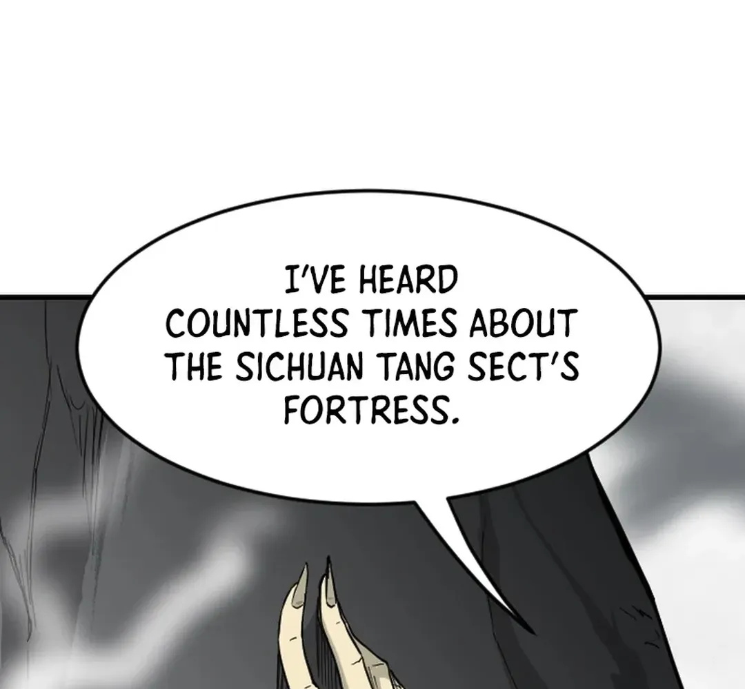 Read The Demonic Warrior chapter 66 image 34 on Lezhin
