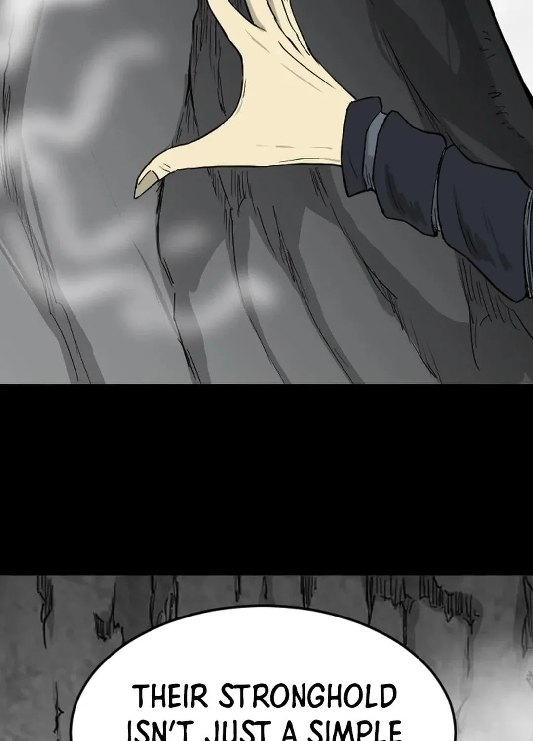 Read The Demonic Warrior chapter 66 image 35 on Lezhin