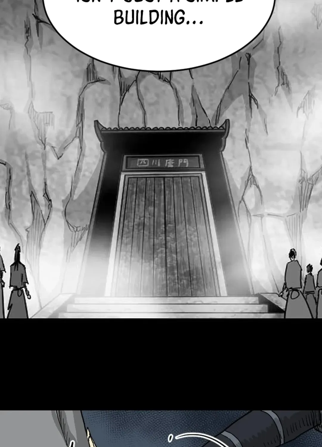 Read The Demonic Warrior chapter 66 image 36 on Lezhin