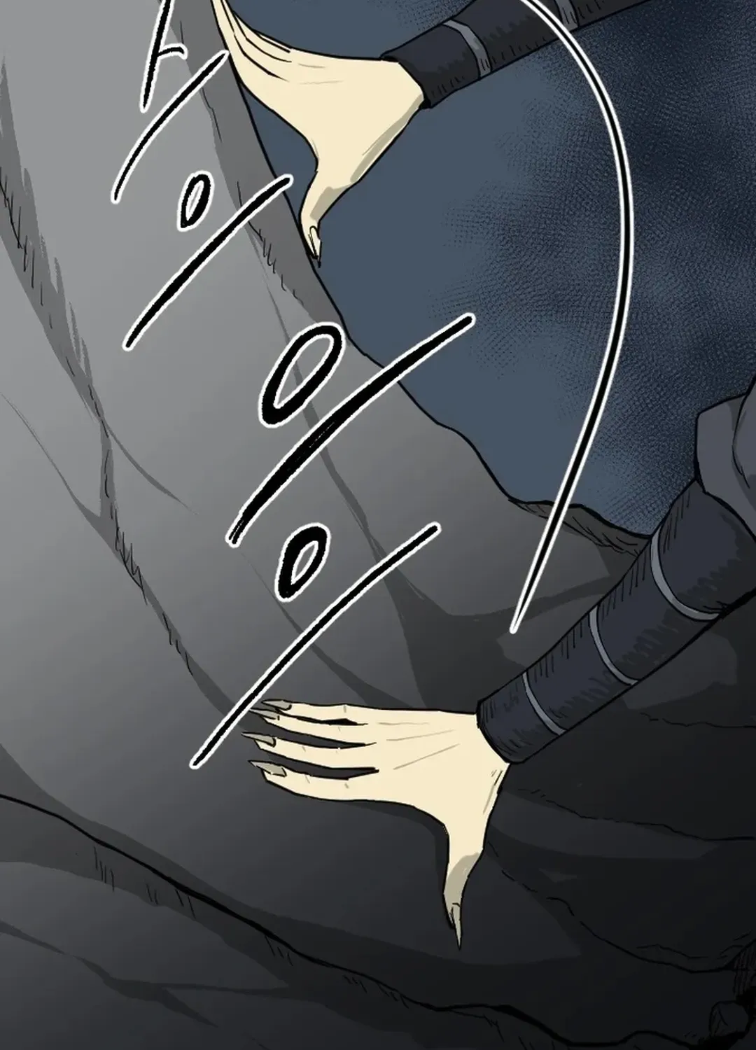 Read The Demonic Warrior chapter 66 image 37 on Lezhin