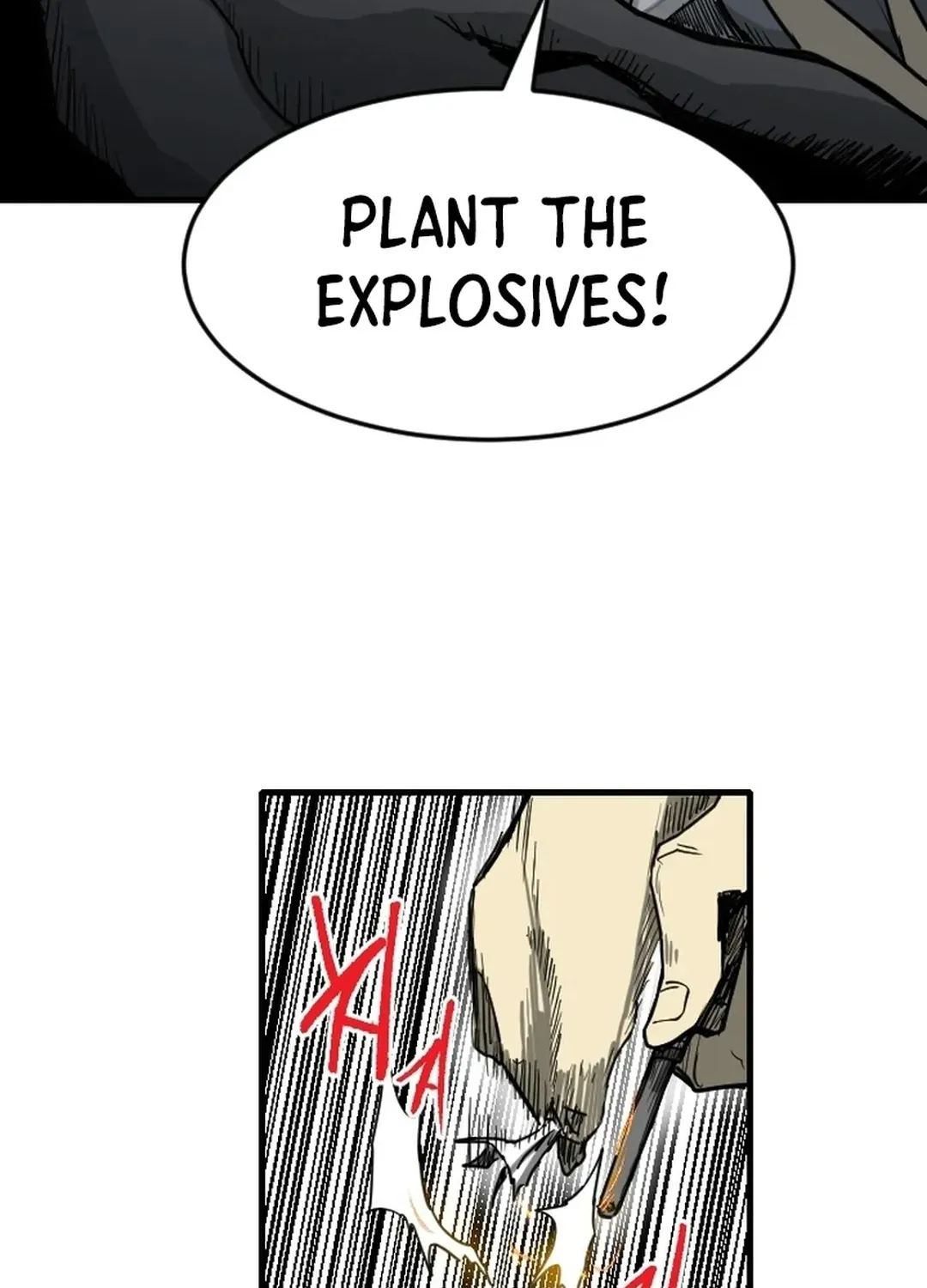 Read The Demonic Warrior chapter 66 image 40 on Lezhin
