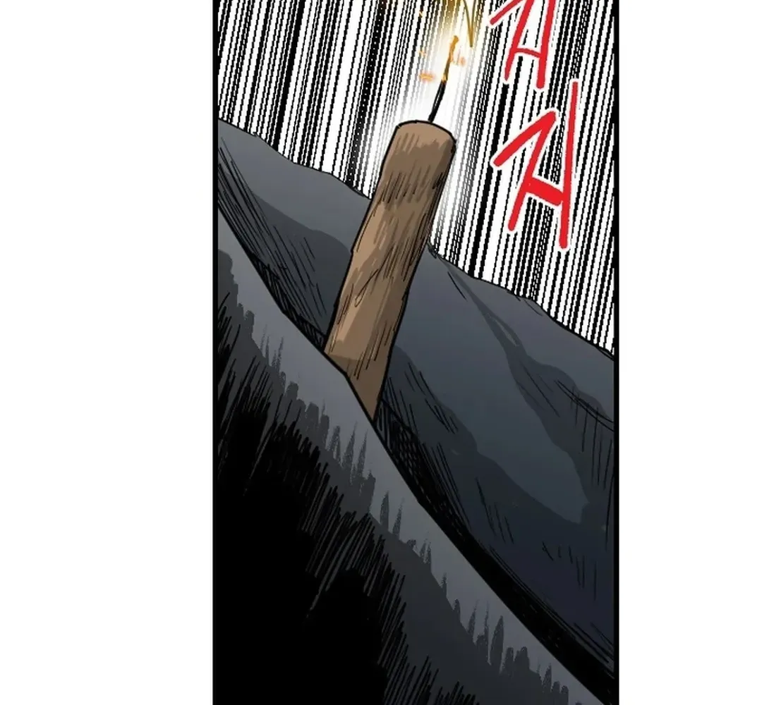 Read The Demonic Warrior chapter 66 image 41 on Lezhin