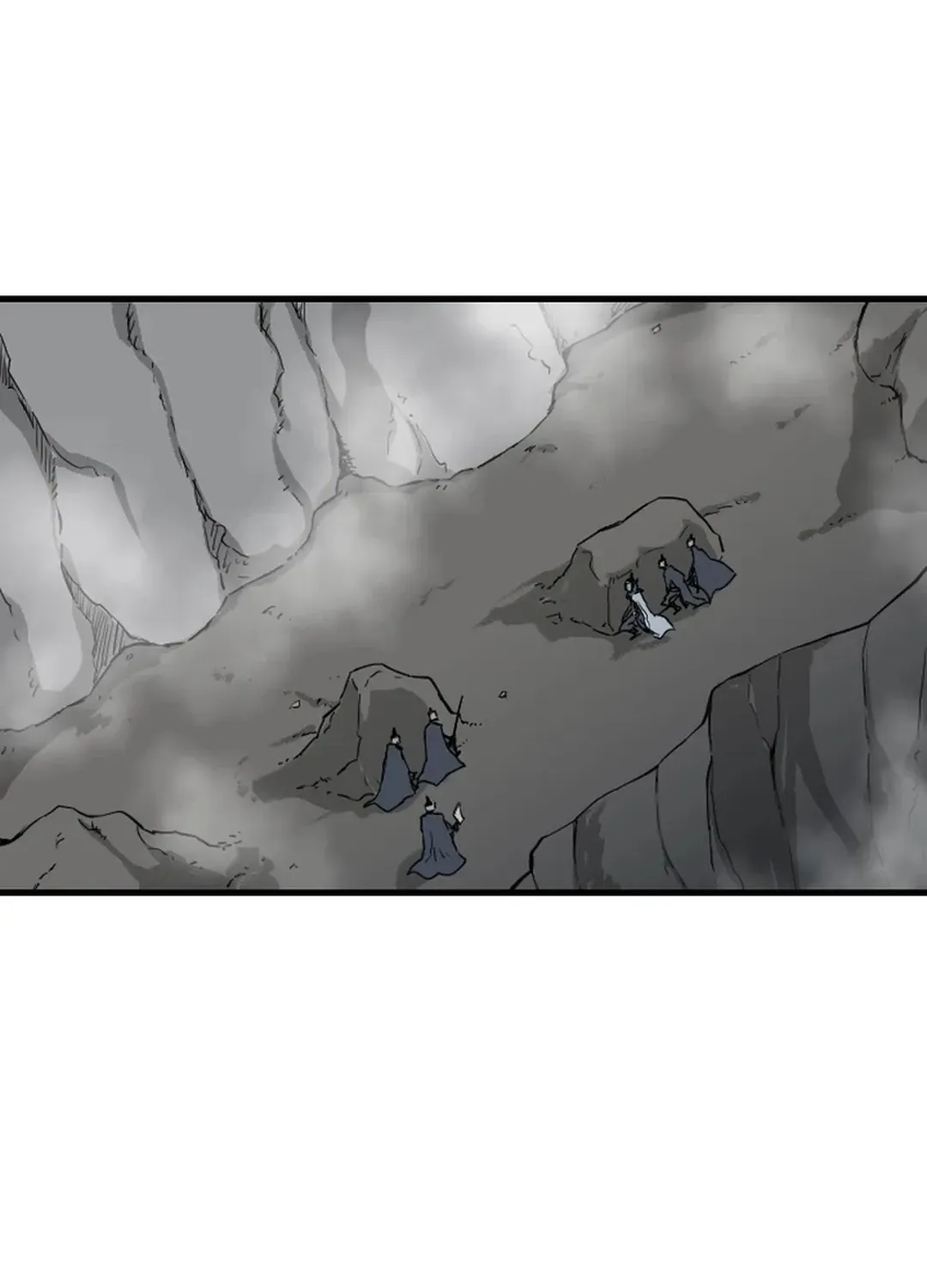 Read The Demonic Warrior chapter 66 image 43 on Lezhin