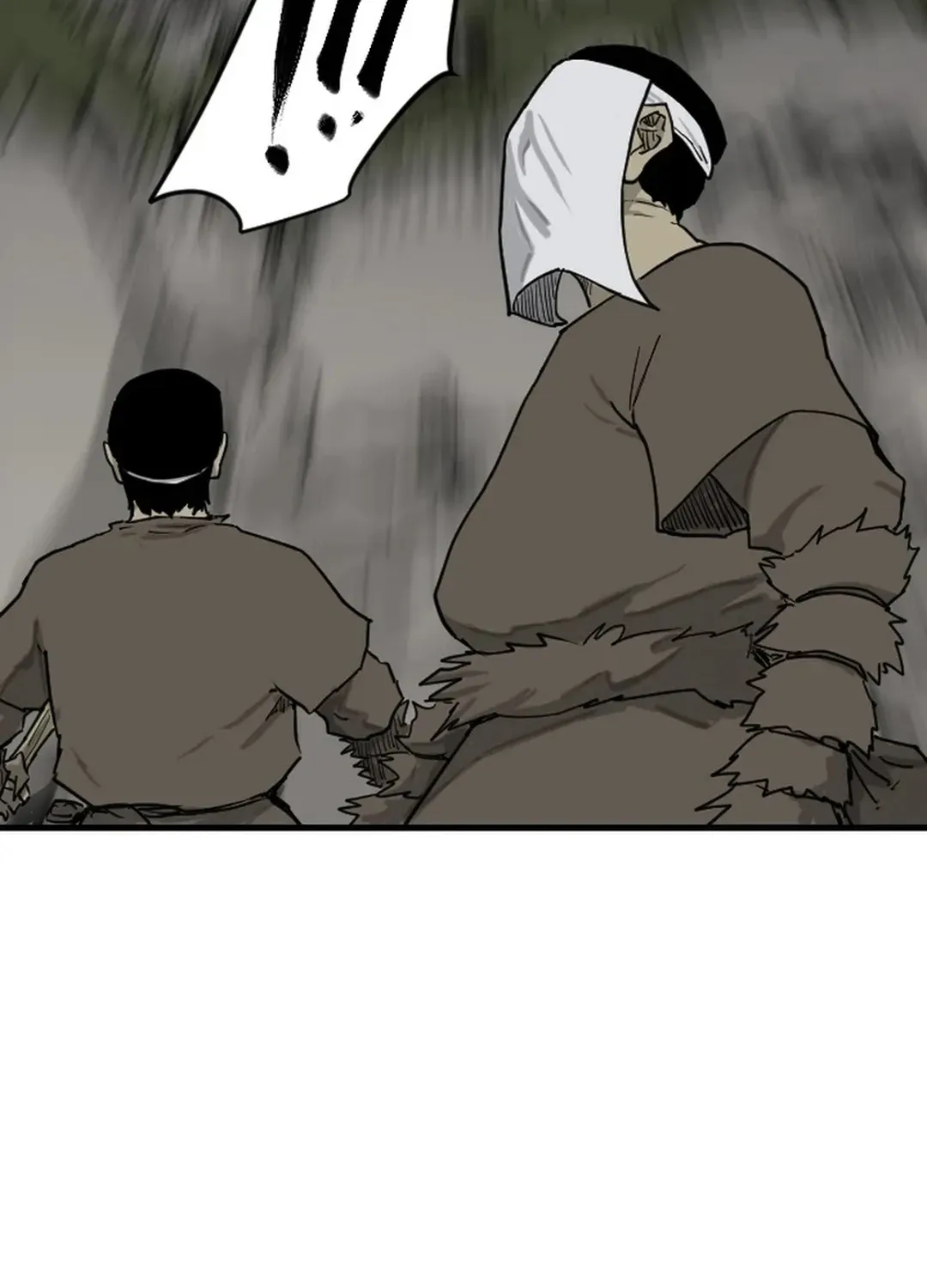 Read The Demonic Warrior chapter 66 image 46 on Lezhin