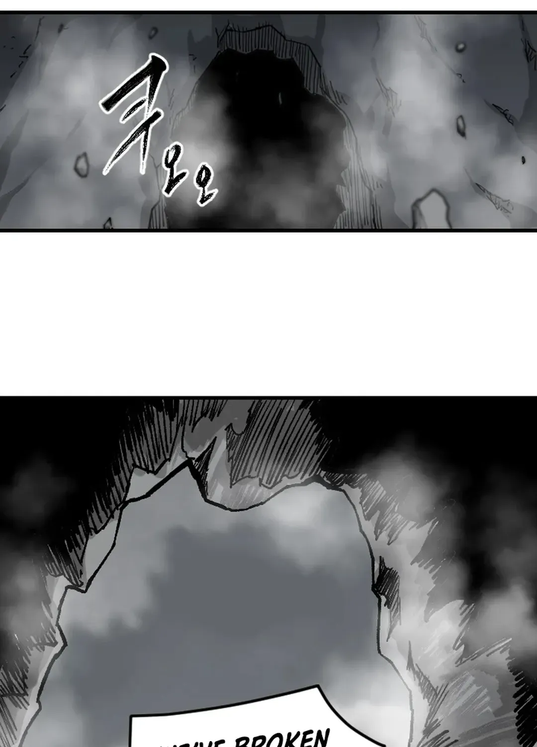 Read The Demonic Warrior chapter 66 image 47 on Lezhin