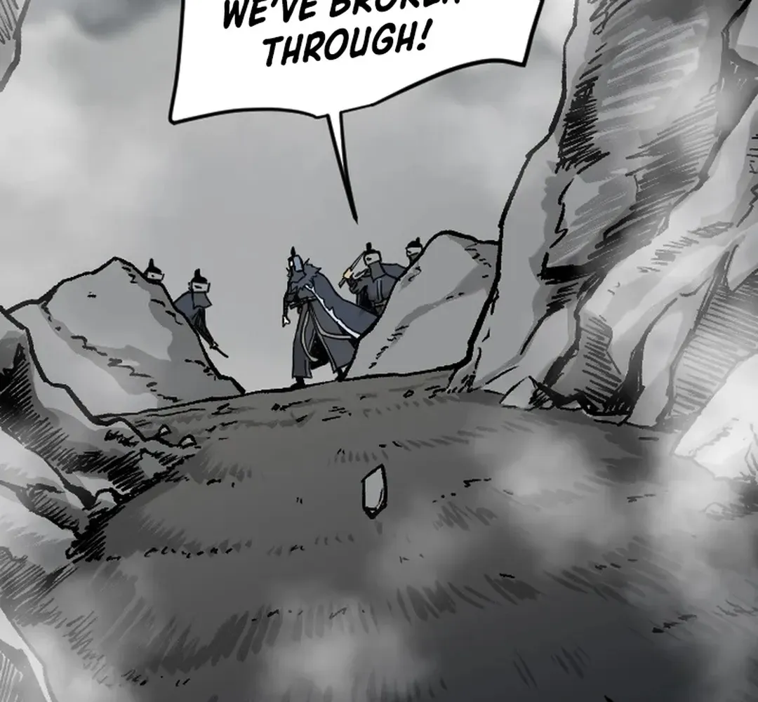Read The Demonic Warrior chapter 66 image 48 on Lezhin