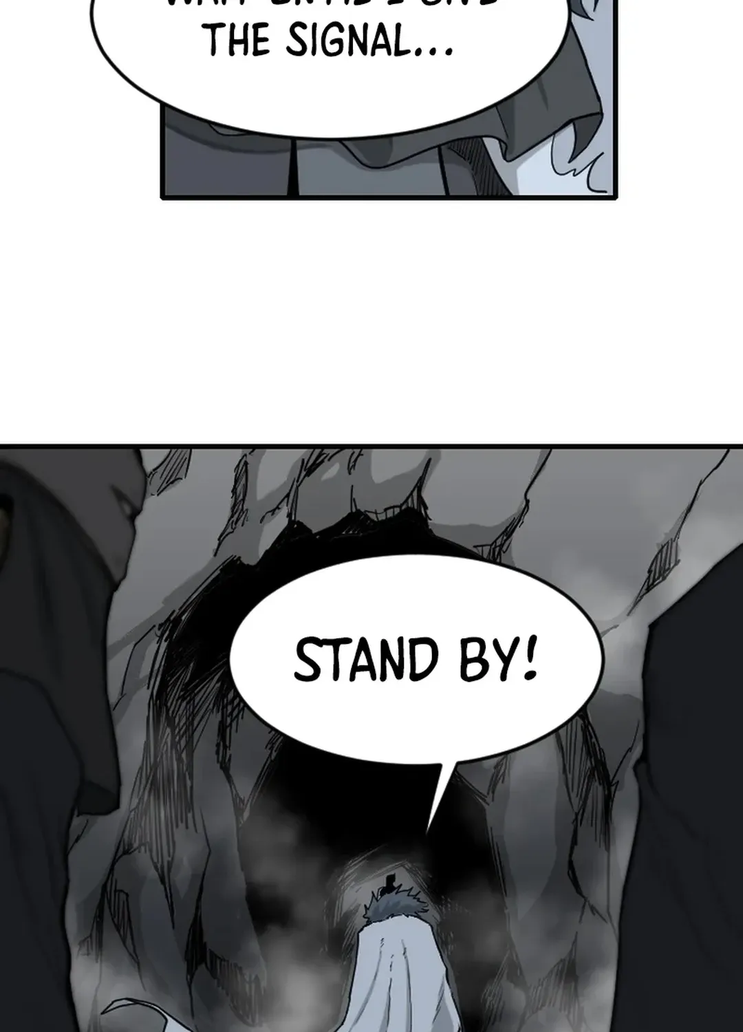 Read The Demonic Warrior chapter 66 image 50 on Lezhin
