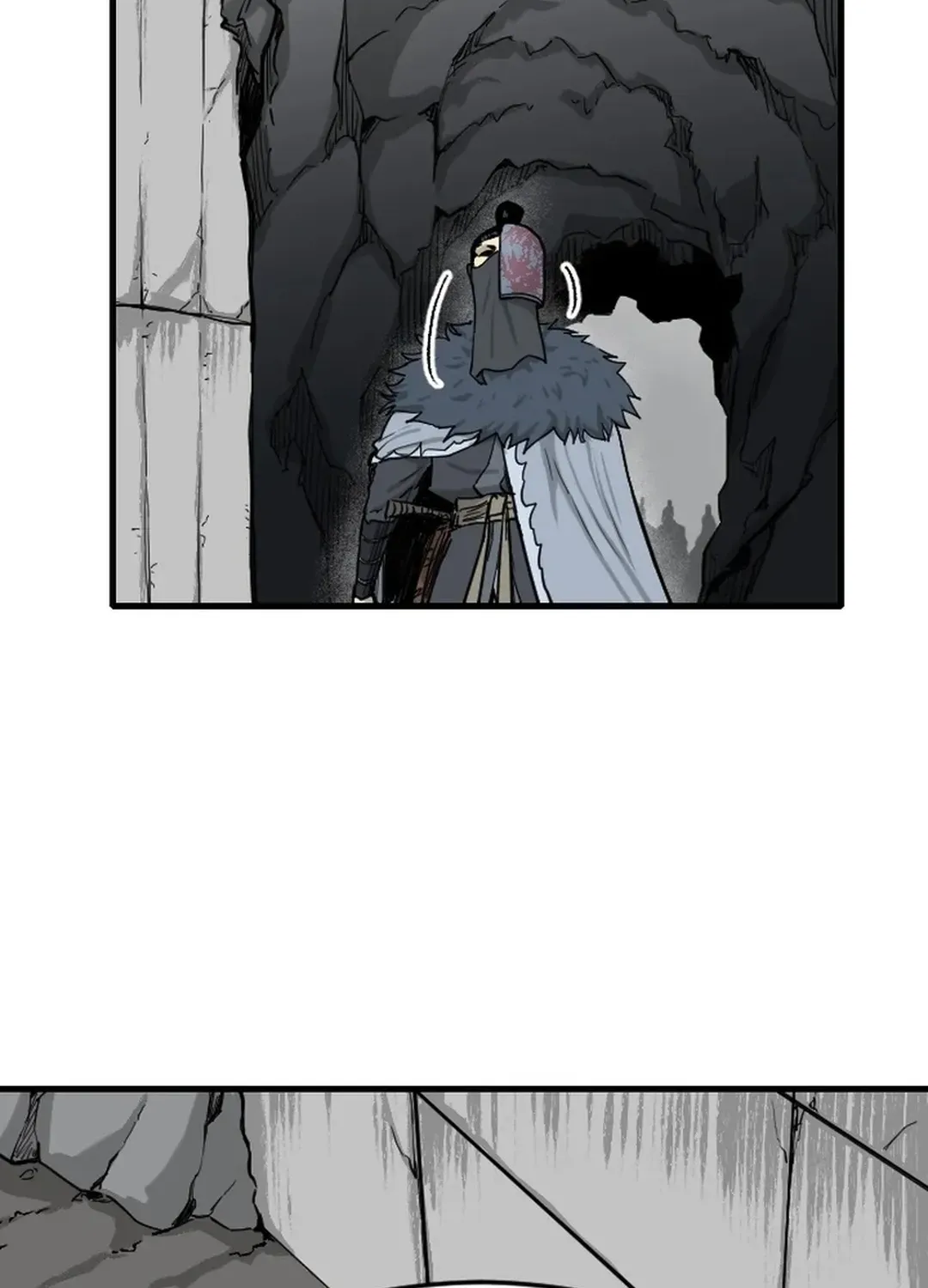 Read The Demonic Warrior chapter 66 image 54 on Lezhin