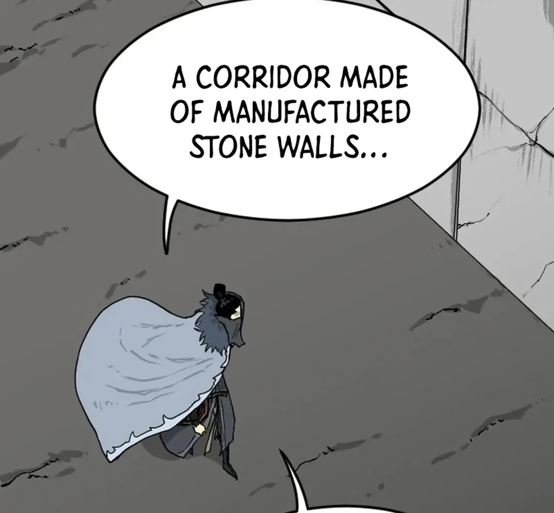 Read The Demonic Warrior chapter 66 image 55 on Lezhin