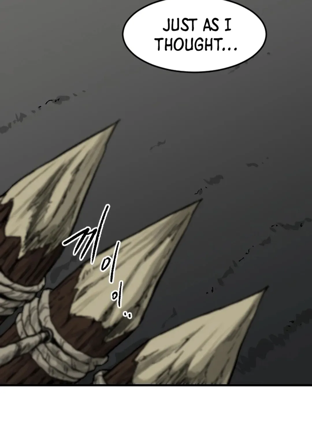 Read The Demonic Warrior chapter 66 image 56 on Lezhin
