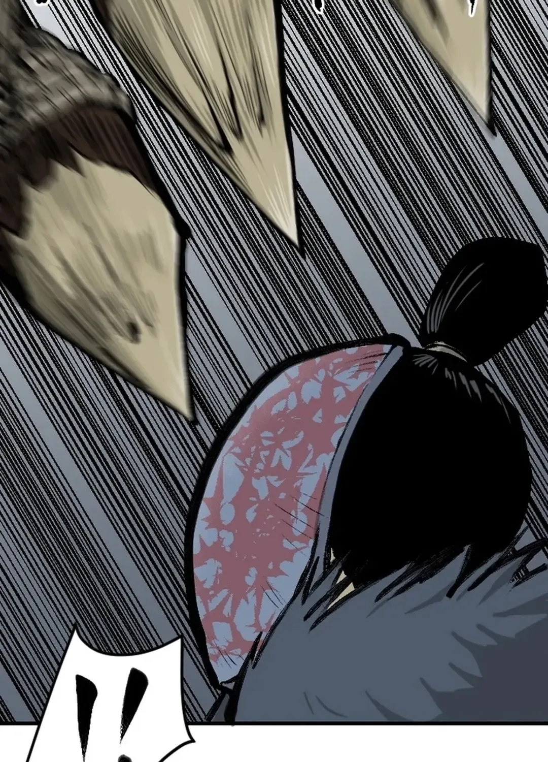 Read The Demonic Warrior chapter 66 image 58 on Lezhin