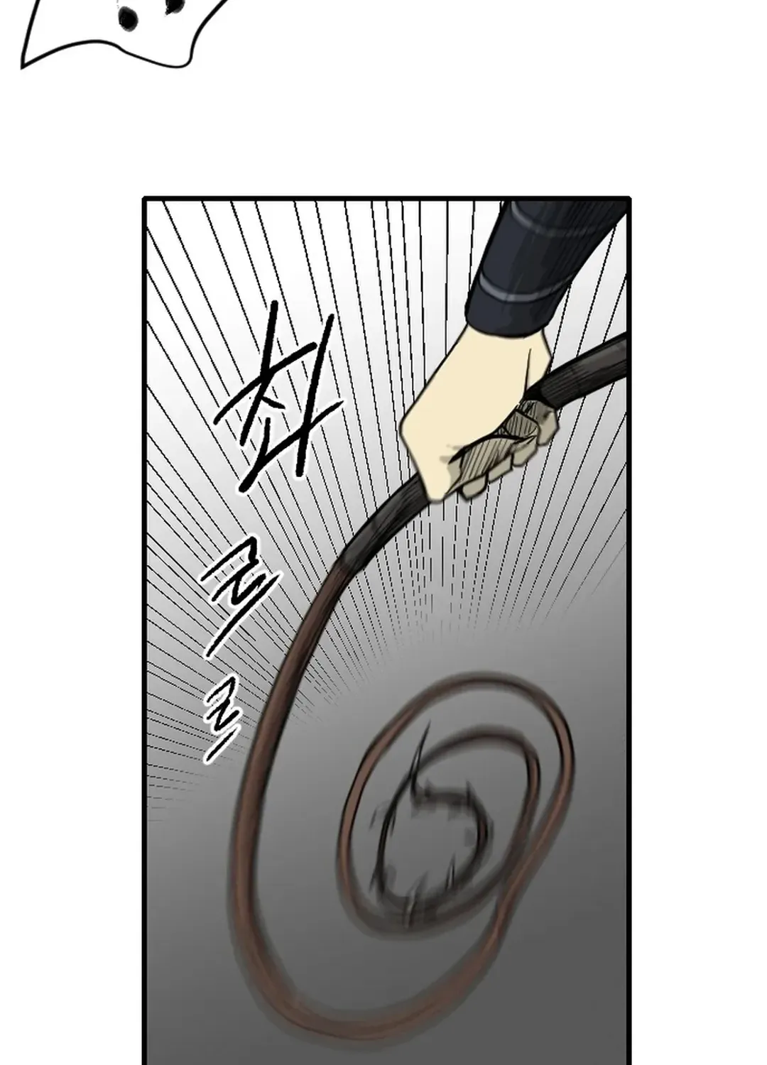 Read The Demonic Warrior chapter 66 image 59 on Lezhin