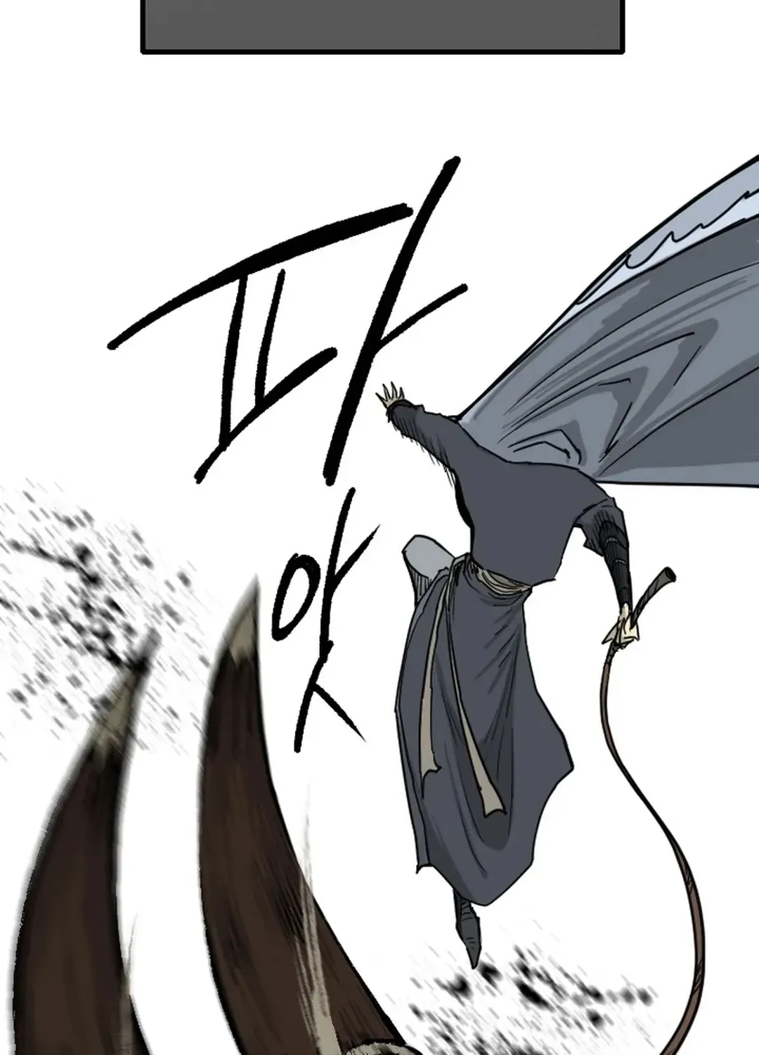 Read The Demonic Warrior chapter 66 image 60 on Lezhin
