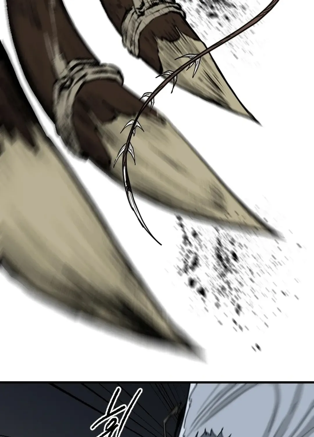 Read The Demonic Warrior chapter 66 image 61 on Lezhin