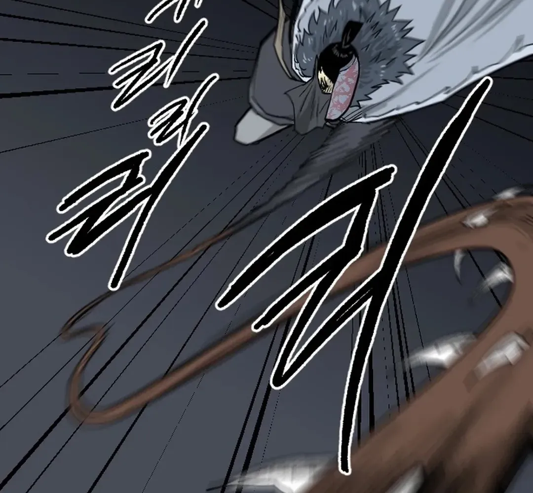 Read The Demonic Warrior chapter 66 image 62 on Lezhin