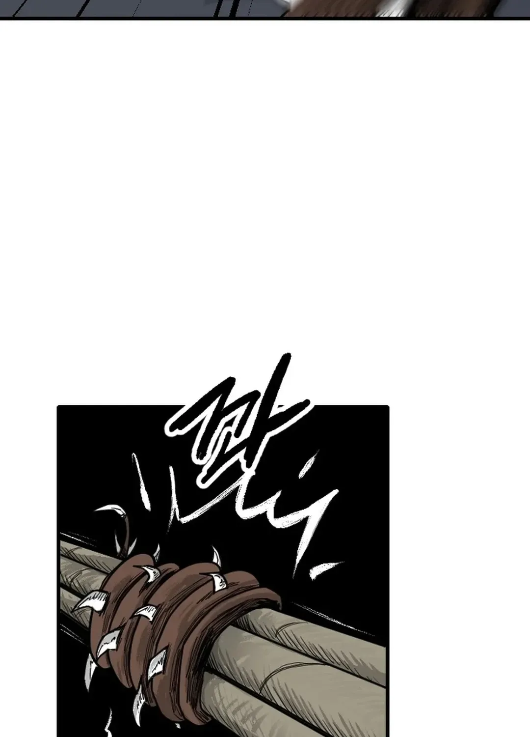 Read The Demonic Warrior chapter 66 image 63 on Lezhin