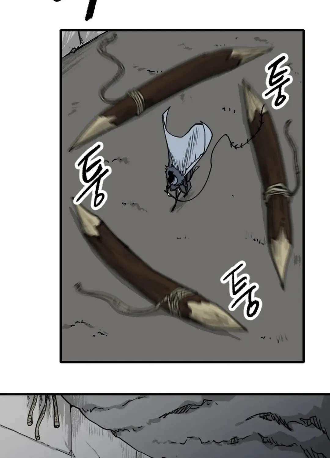 Read The Demonic Warrior chapter 66 image 65 on Lezhin