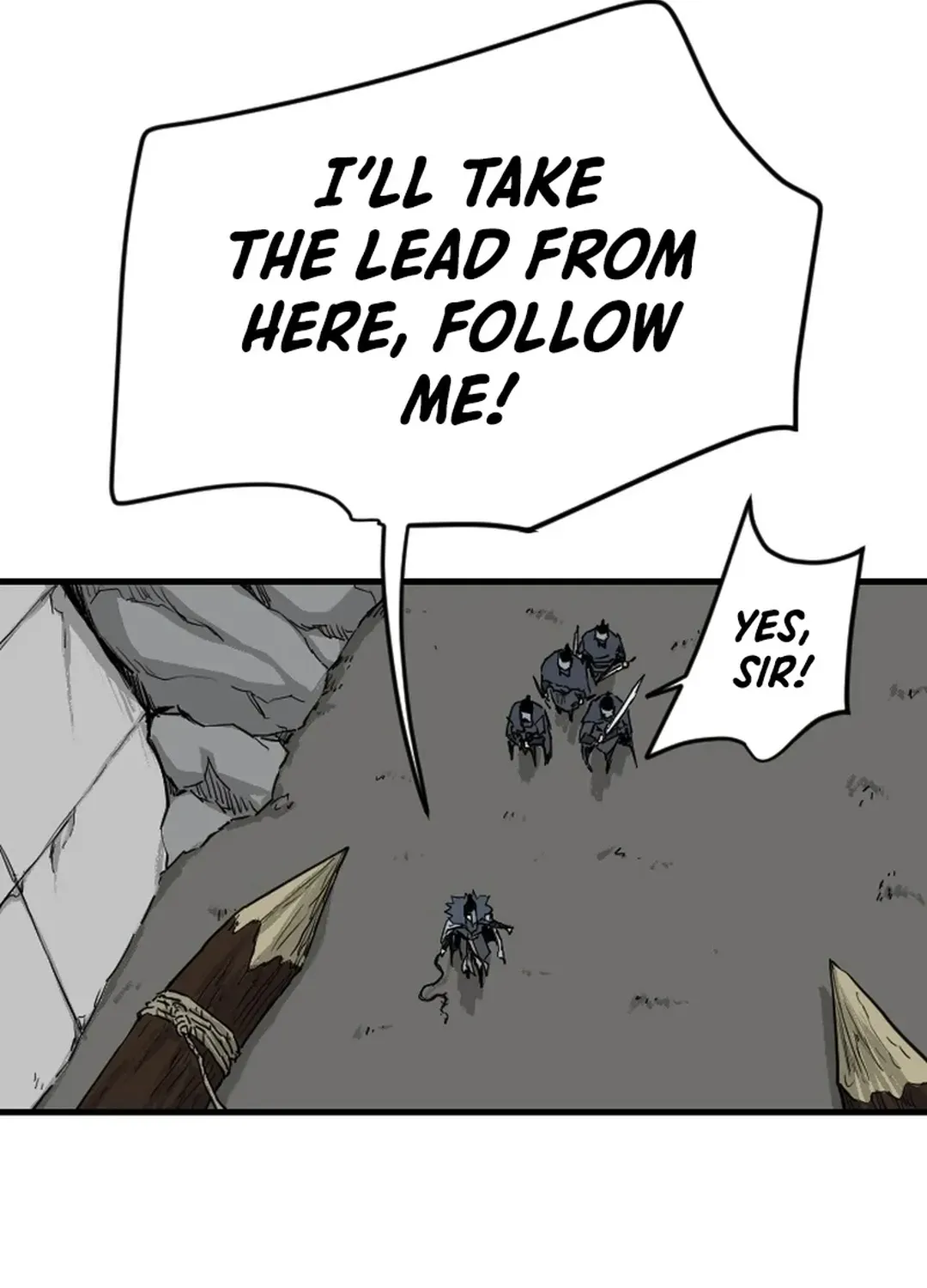 Read The Demonic Warrior chapter 66 image 68 on Lezhin