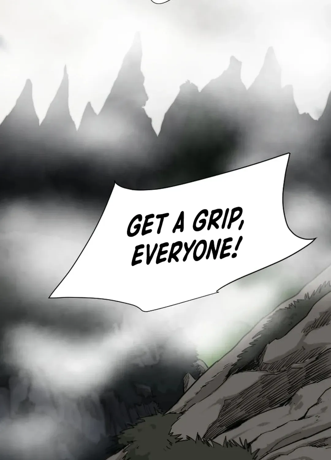 Read The Demonic Warrior chapter 66 image 7 on Lezhin