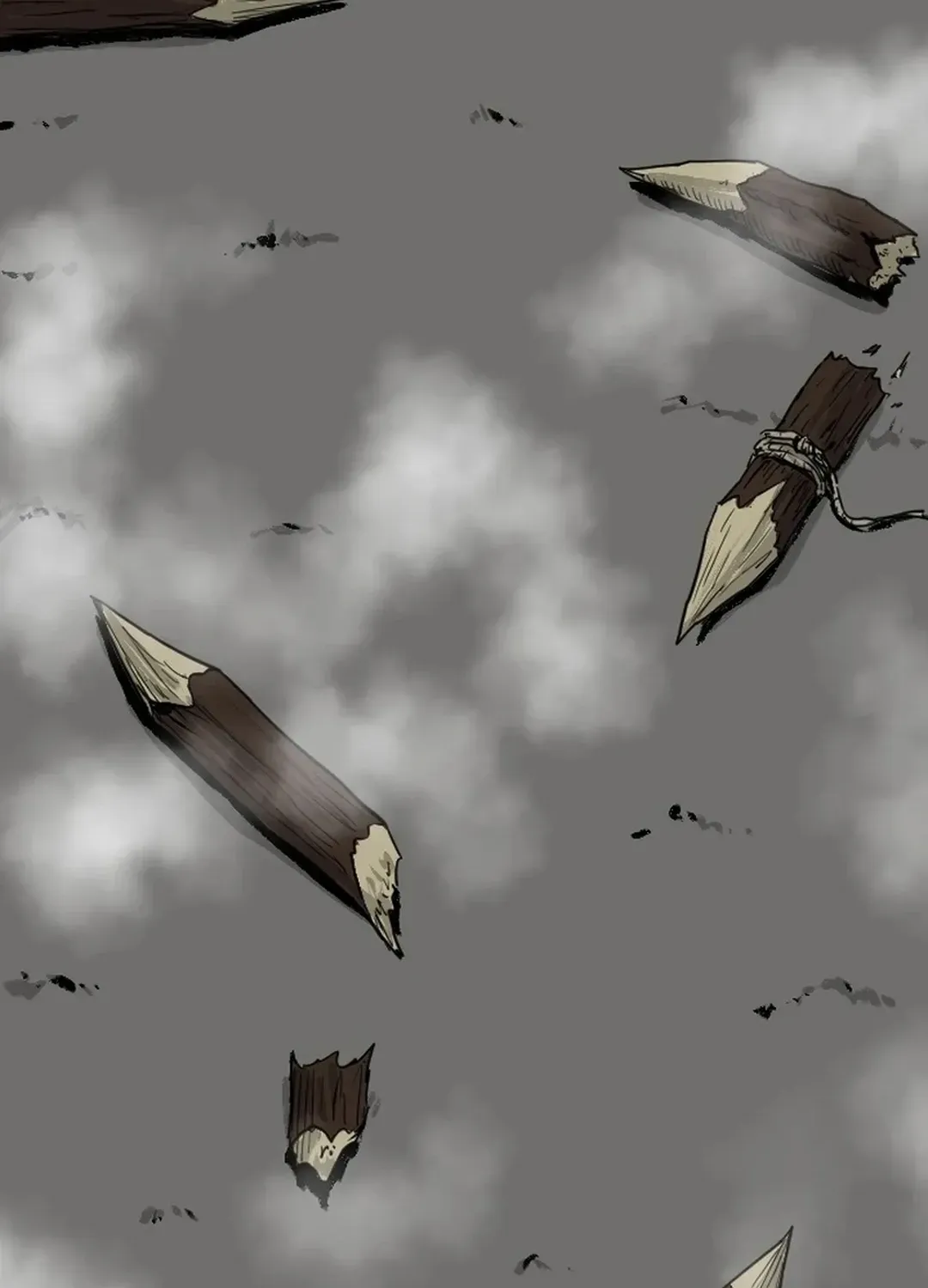 Read The Demonic Warrior chapter 66 image 71 on Lezhin