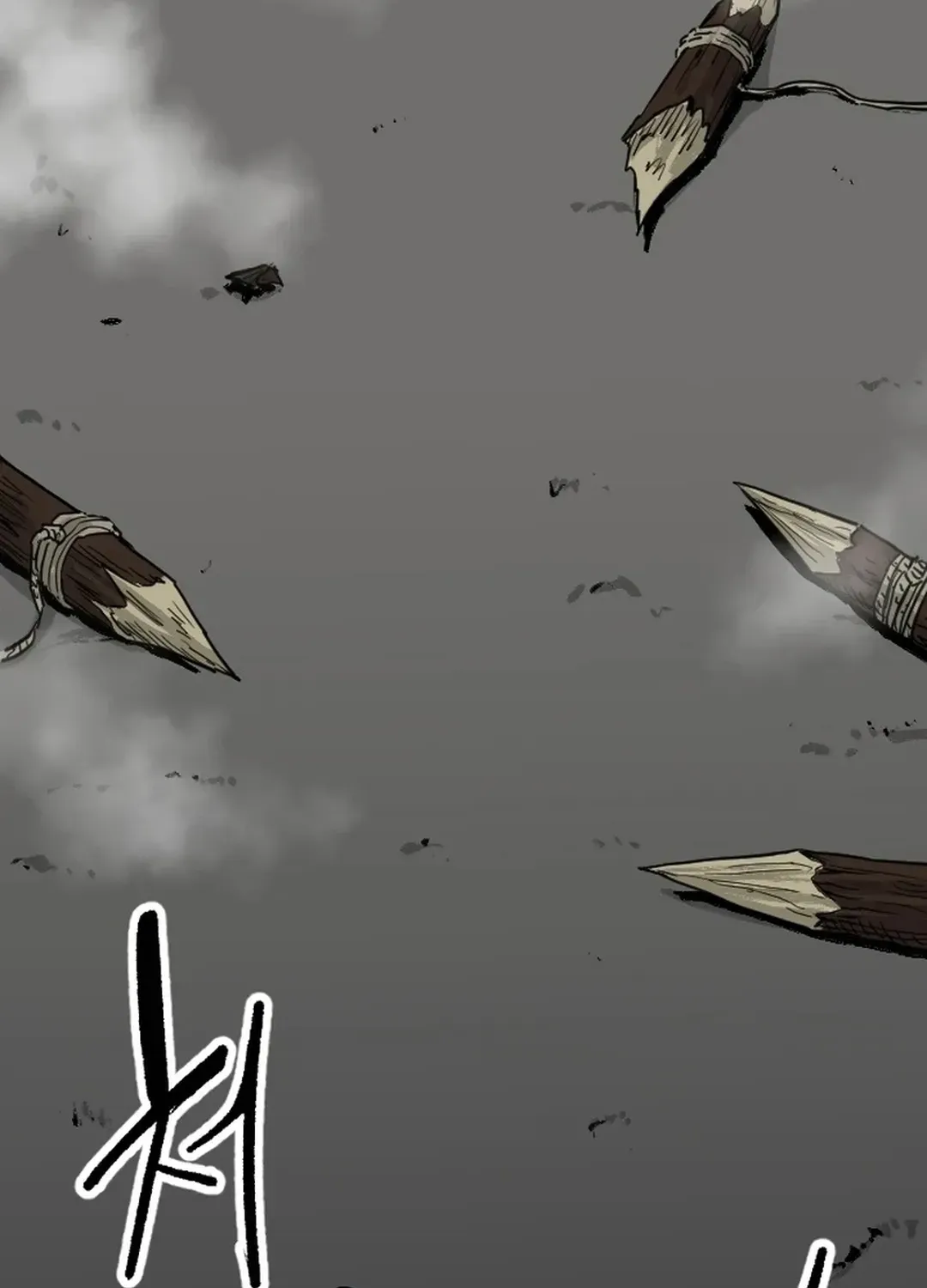 Read The Demonic Warrior chapter 66 image 72 on Lezhin