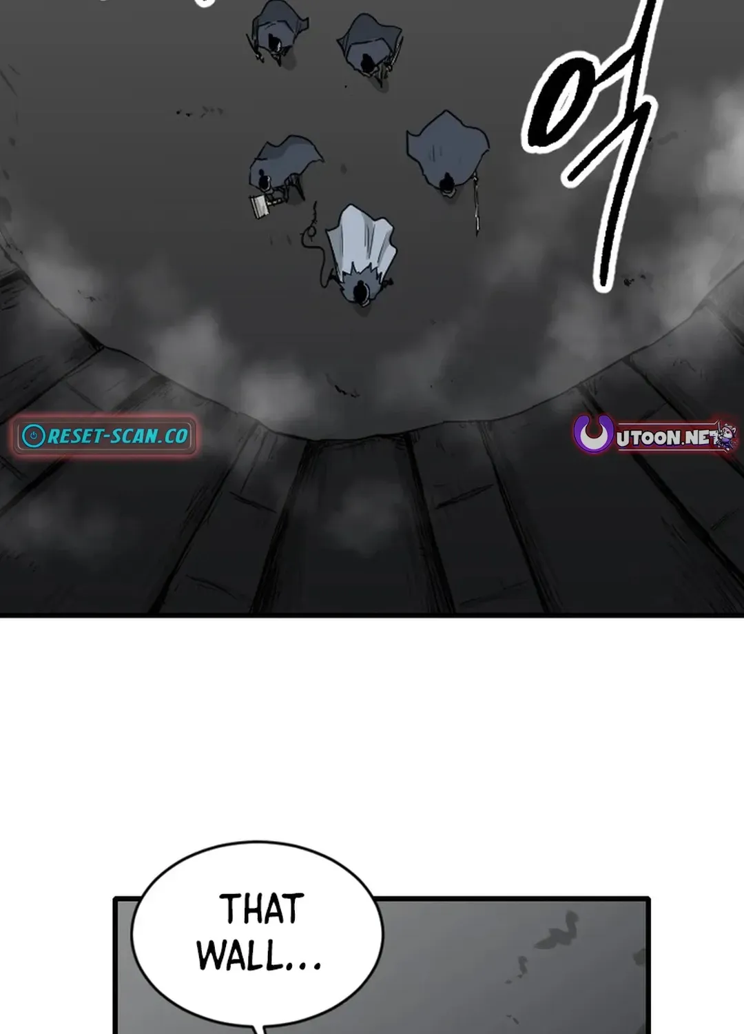 Read The Demonic Warrior chapter 66 image 73 on Lezhin
