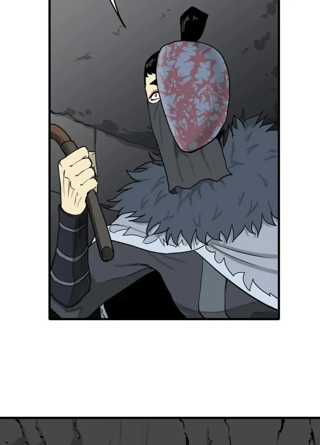 Read The Demonic Warrior chapter 66 image 74 on Lezhin
