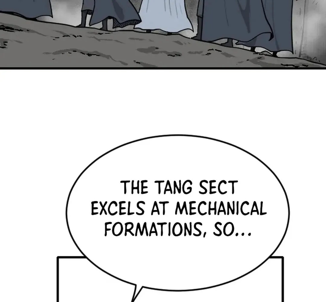 Read The Demonic Warrior chapter 66 image 76 on Lezhin