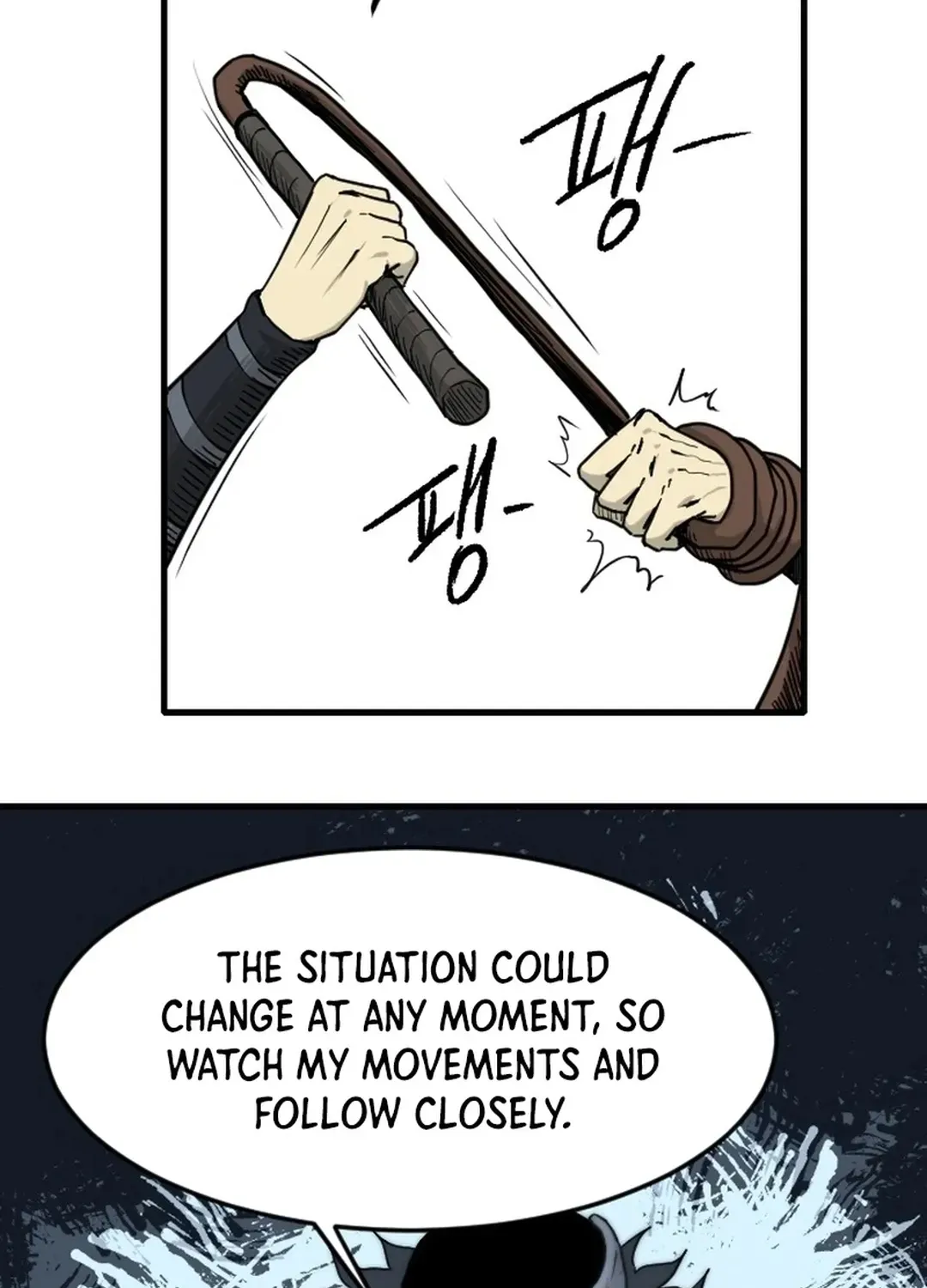 Read The Demonic Warrior chapter 66 image 77 on Lezhin