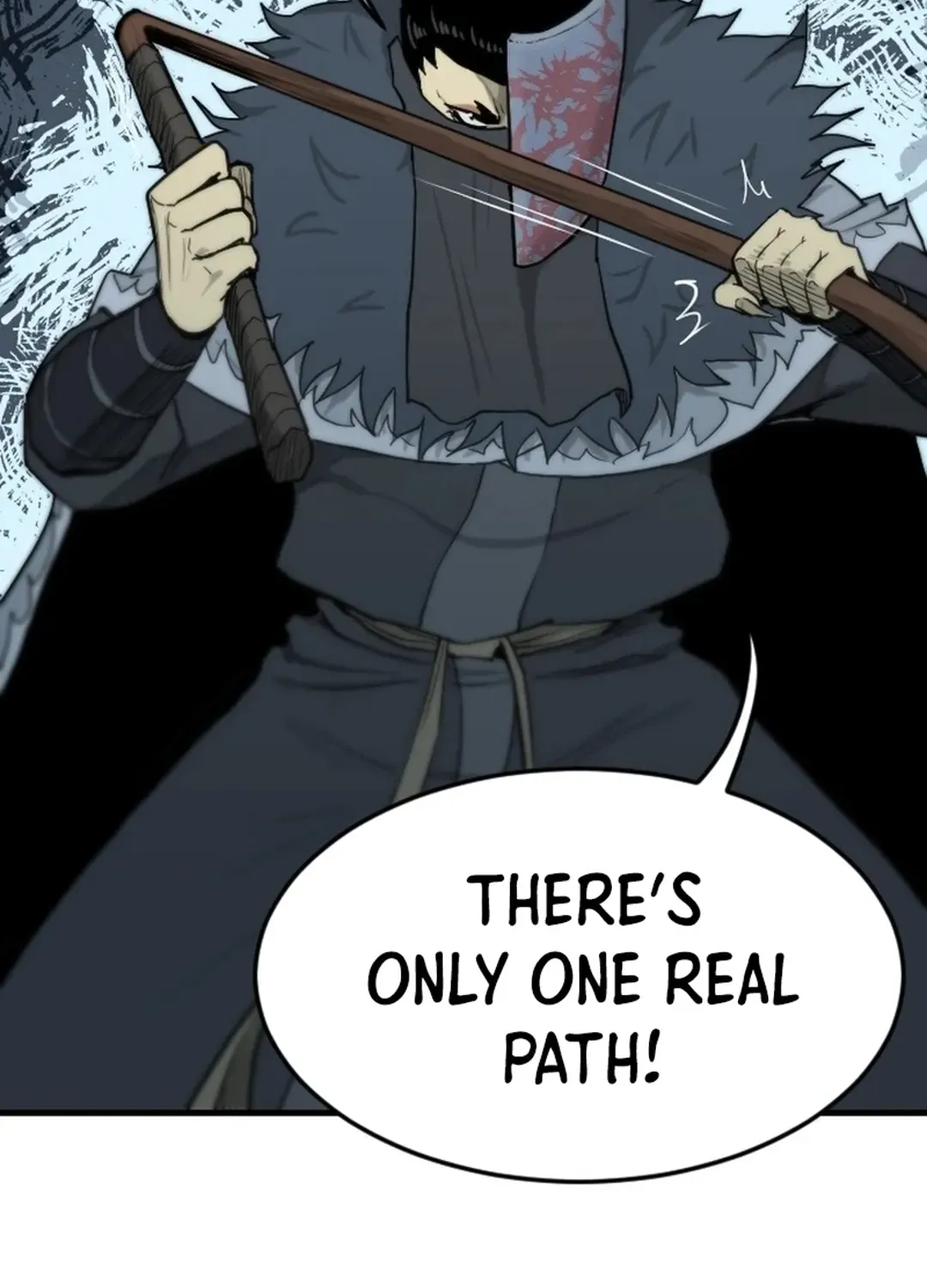 Read The Demonic Warrior chapter 66 image 78 on Lezhin