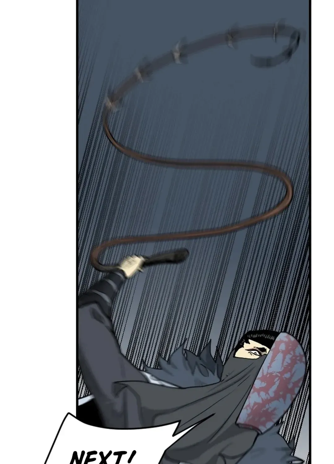 Read The Demonic Warrior chapter 66 image 81 on Lezhin