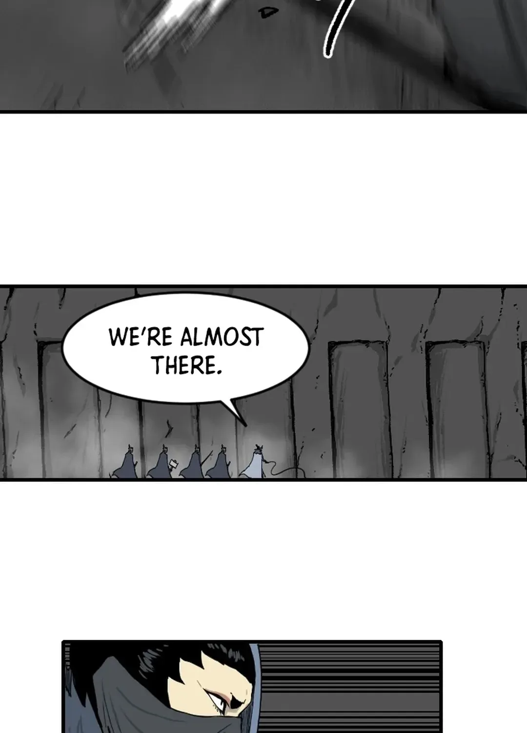 Read The Demonic Warrior chapter 66 image 84 on Lezhin