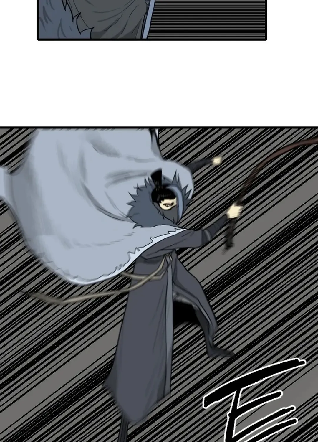 Read The Demonic Warrior chapter 66 image 85 on Lezhin