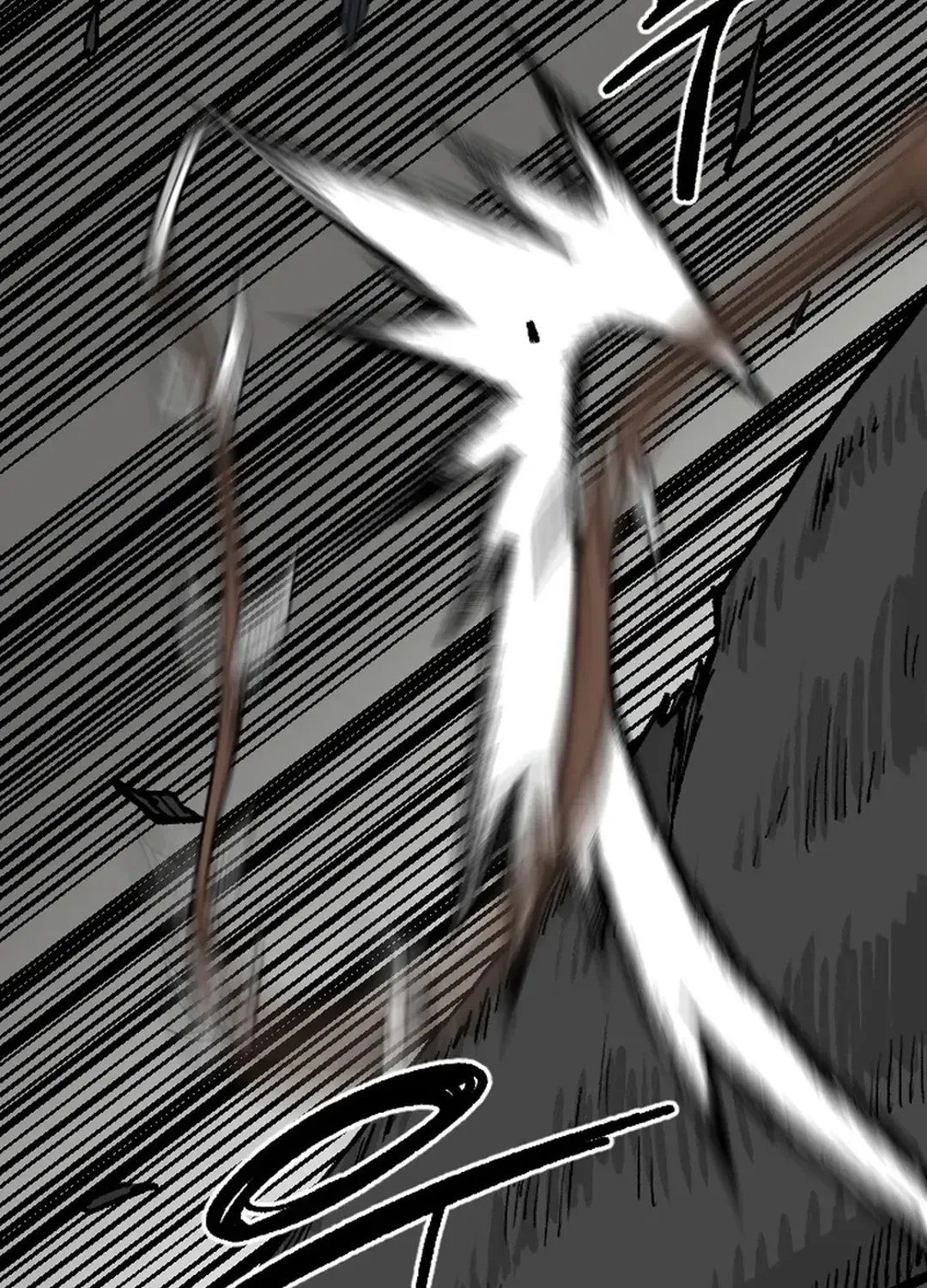 Read The Demonic Warrior chapter 66 image 86 on Lezhin