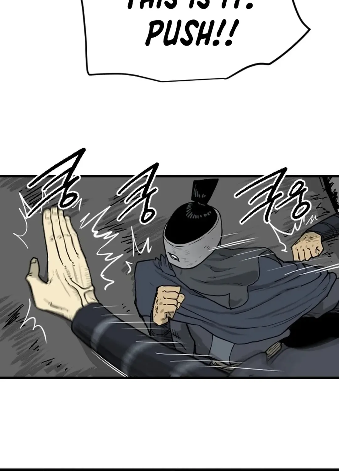 Read The Demonic Warrior chapter 66 image 89 on Lezhin