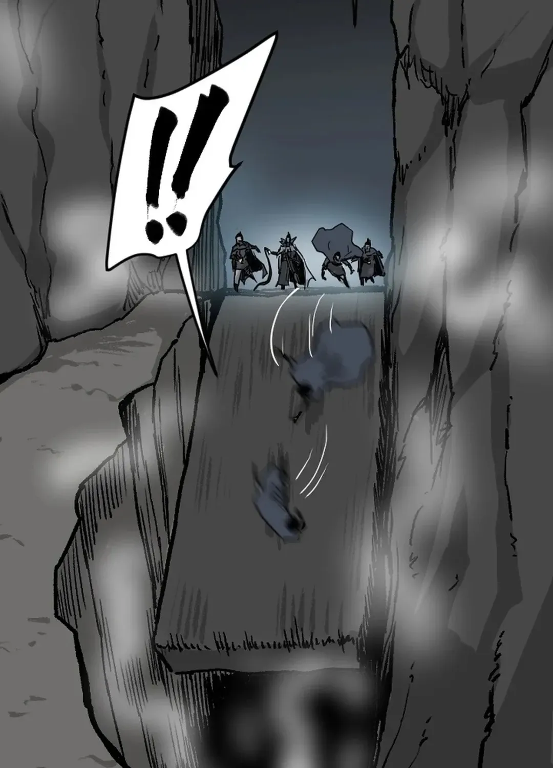 Read The Demonic Warrior chapter 66 image 92 on Lezhin