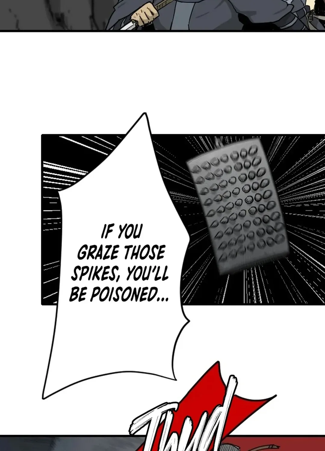 Read The Demonic Warrior chapter 66 image 95 on Lezhin